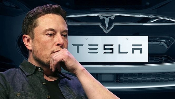 Что ждет Tesla без Илона Маска