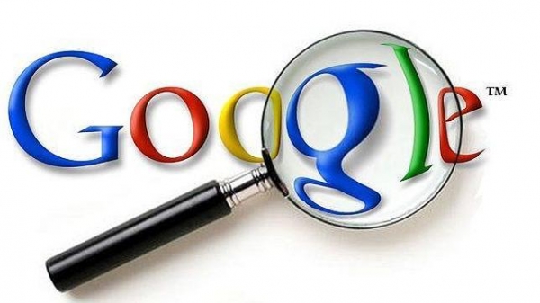 Что знает о Вас Google