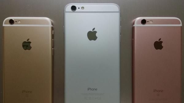 Смартфоны Apple не заслуживают своих денег или почему IPHONE уже не в тренде