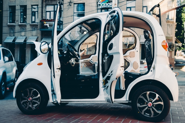 Малышка Fulu Mk1 уже можно купить в Украине, но стоит ли ее покупать?