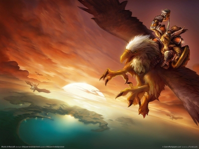 чему могут научить он-лайн игры MMORPG?