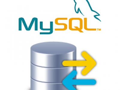 Импорт експорт больших дампов с mysql