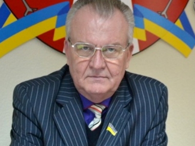 Весельський Віктор Леонідович