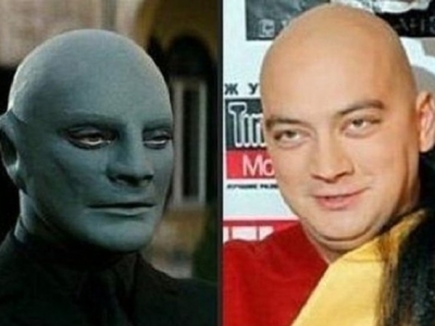 5+ Людей, Вещей И Животных, Похожих Друг На Друга Как Две Капли!