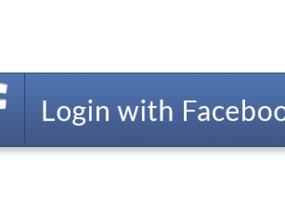 Авторизация на сайте с помощью Facebook (email профиля для регистрации на сайте)
