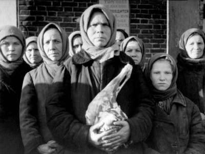 Кому еще хочется в СССР?