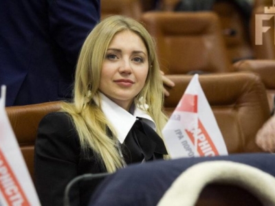Як відсвяткувала свій ювілей депутат міської ради Запоріжжя