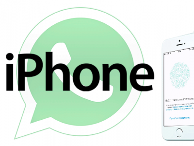 WhatsApp тайно засоряет память на iPhone
