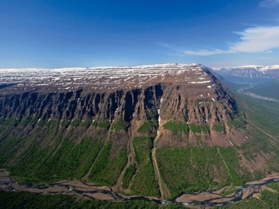 Самые труднодоступные для туристов места на планете