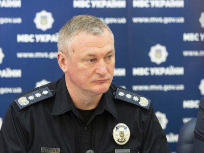 Національна поліція ініціювала подачу до Верховної Ради петиції про посилення покарання за сексуальні злочини стосовно дітей