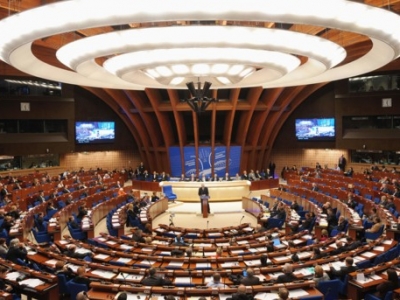 Спостерігачі ПАРЄ без представників РФ відвідають Україну в липні
