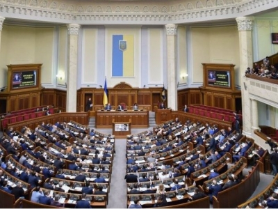 Вибори до Верховної Ради 2019: список партій, кандидати, рейтинги