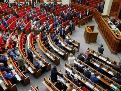 Кнопкодавству бій. У Верховній Раді з'явиться "сенсорна кнопка"