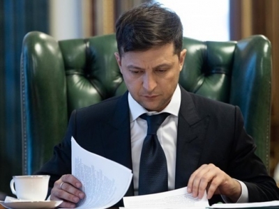 Чи проголосують депутати за законопроект про відновлення кримінальної відповідальності за незаконне збагачення?