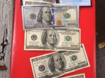 Дозвіл на морепродукти – за хабар $1500