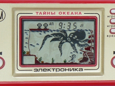 Ностальгия по яйцам