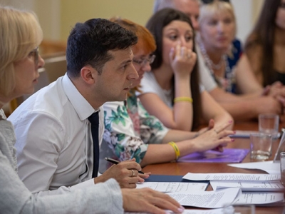 Україну чекає проведення повного аудиту роботи державних реєстрів