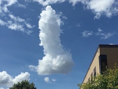 Включи свое воображение