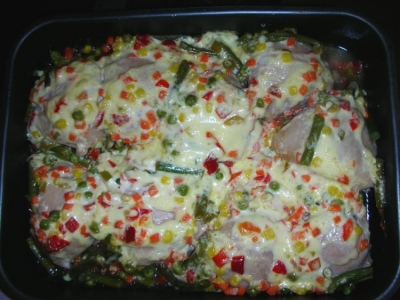 Очередной вкуснопост