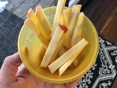 Родительские лайфхаки