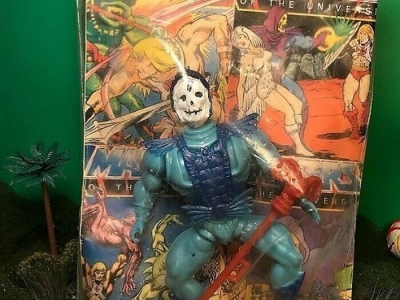 Кошмарные игрушки Made in China
