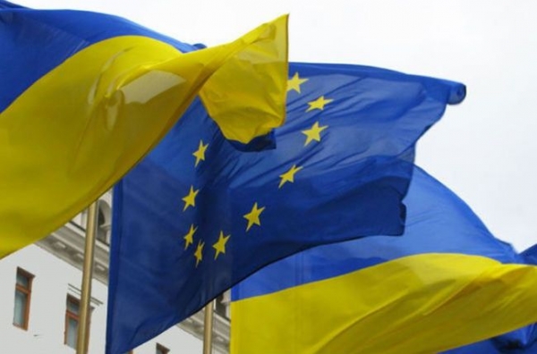 Нове розчарування Єврокомісії в реформах України