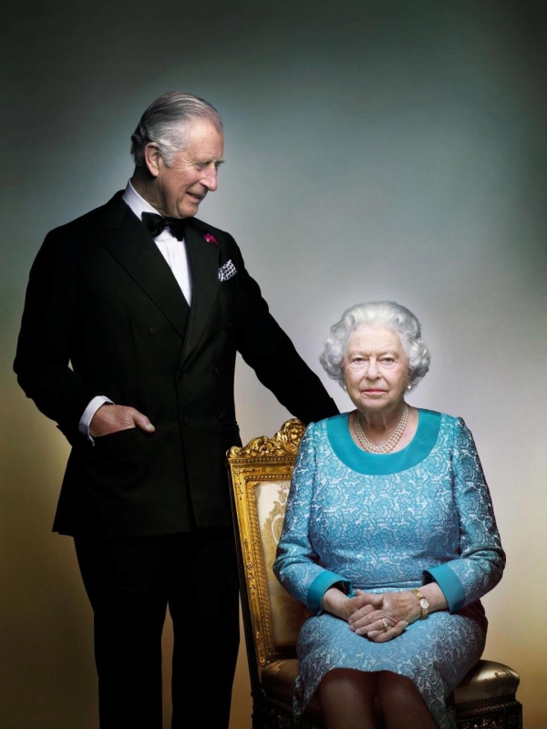 Сын королевы Англии Елизаветы II отмечает солидный юбилей. Принцу Чарльзу исполняется 70 лет