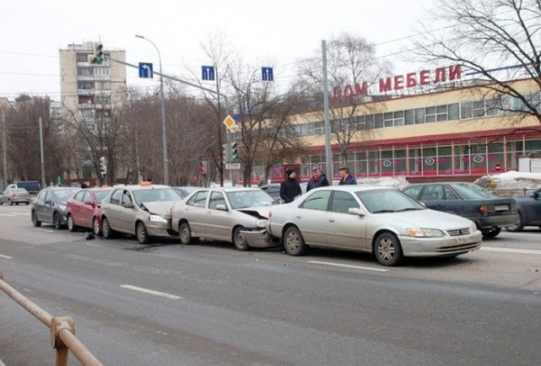 Если сегодня не твой день