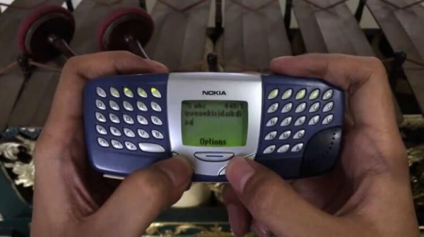 Какими были телефоны Nokia в самом  расцвете компании
