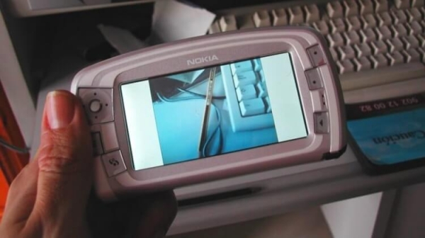 Какими были телефоны Nokia в самом  расцвете компании
