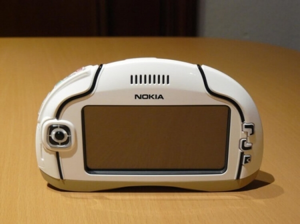 Какими были телефоны Nokia в самом  расцвете компании