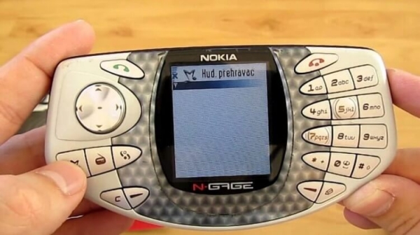 Какими были телефоны Nokia в самом  расцвете компании