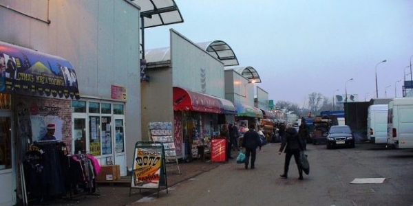 Торговля в 90-х и сейчас или как правильно тратить деньги