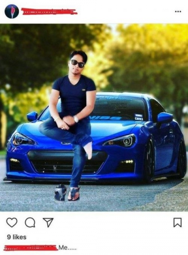 Фотошоп рулит
