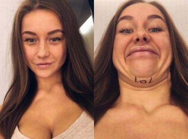 Прикольные картинки