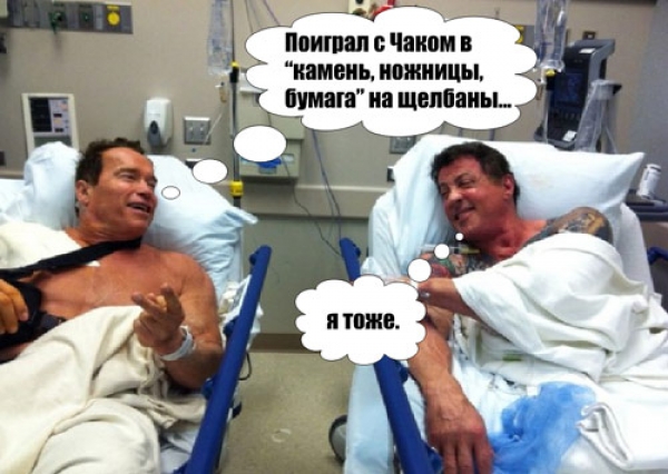Прикольные картинки