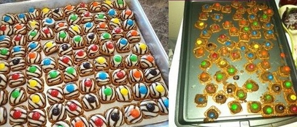 Если кулинария  не твой конек