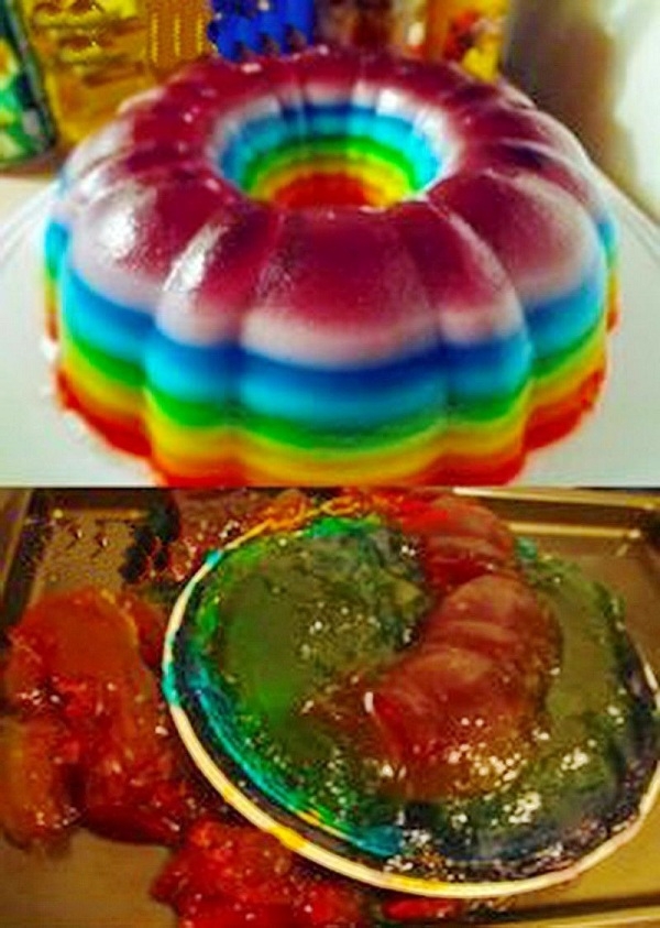 Если кулинария  не твой конек