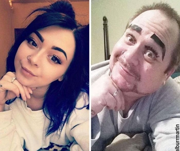 Когда твой папа тролль 80 lvl