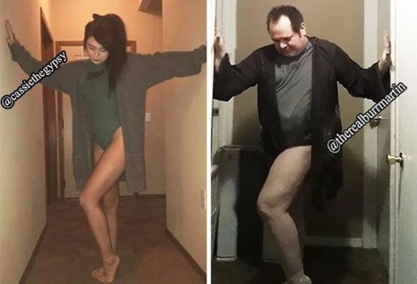 Когда твой папа тролль 80 lvl