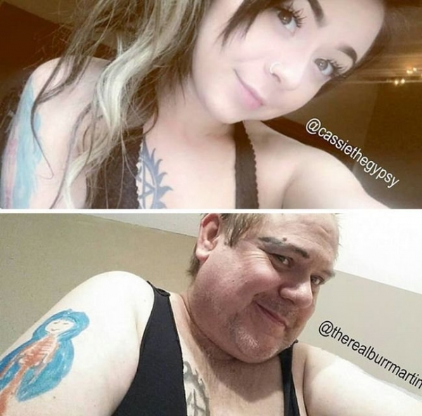 Когда твой папа тролль 80 lvl