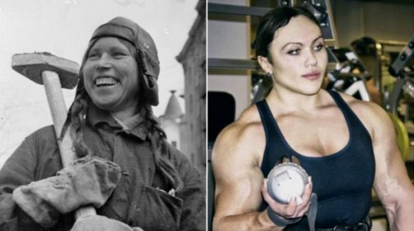 Что увидят через 30 лет Ваши внуки