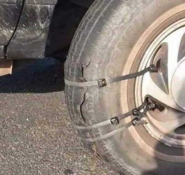 Автомобильные приколы