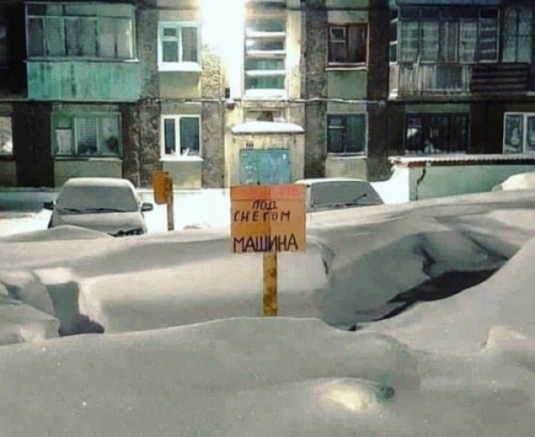 Юморные картинки