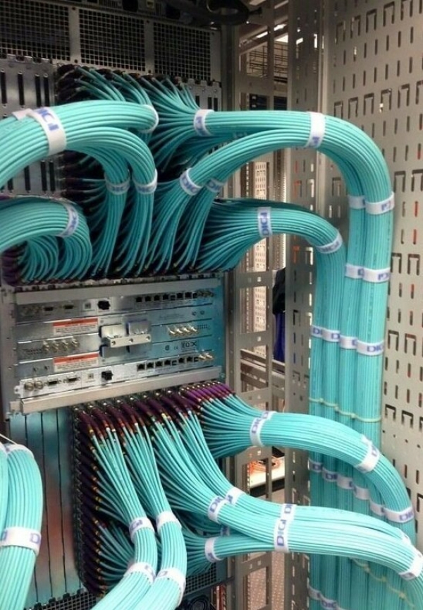 Когда админ не дрыхнет на работе