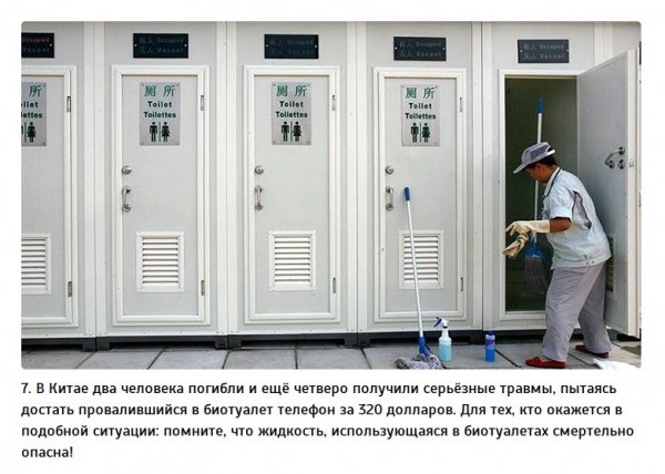 Подборка самых глупых смертей