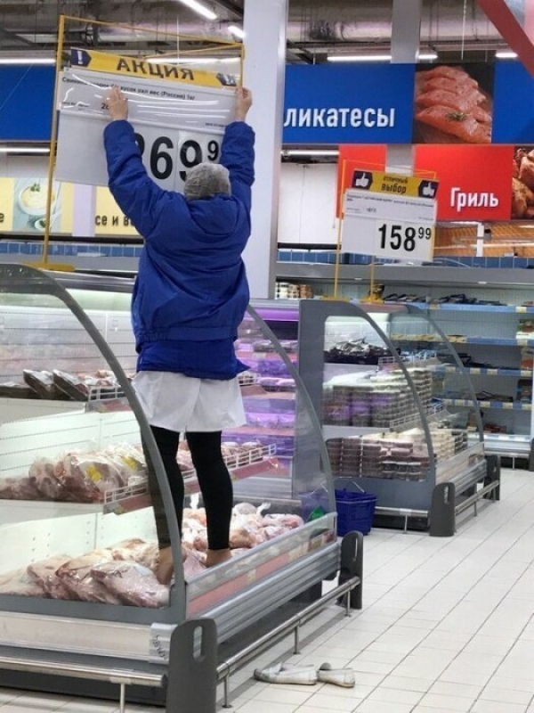 Палево в фотографиях