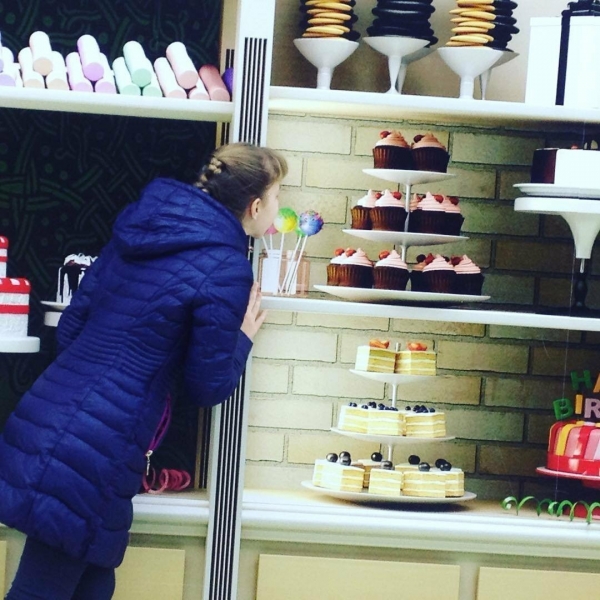 Палево в фотографиях