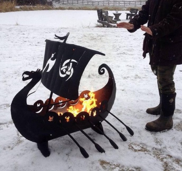 Странные, но прикольные дизайнерские замыслы