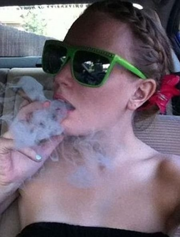 Потерять работу из-за блога в Twitter